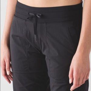 Lulu dance studio pant